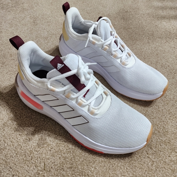 Adidas Racer TR23 Running Shoe - Picture 9 of 10